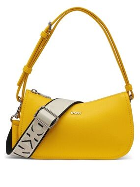 DKNY
Nessa Zipper Small Slim Shoulder Bag